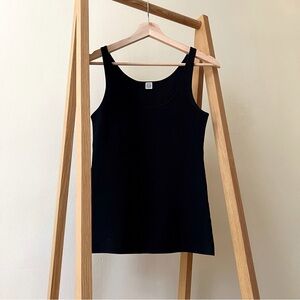 Toteme Urda Knitted Tank